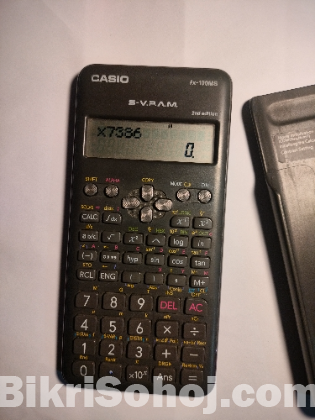 Calculator